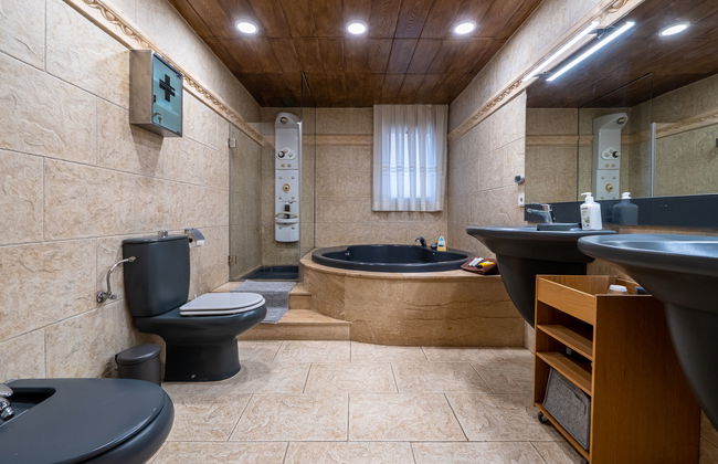 Villa Luxury Rock Tirri - Foto 40