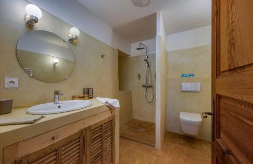 La Bastide des Oliviers Provence - Mirabel aux Baronnies - Foto 76