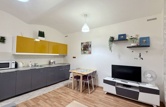 Ground Floor Apartment - Foto 11