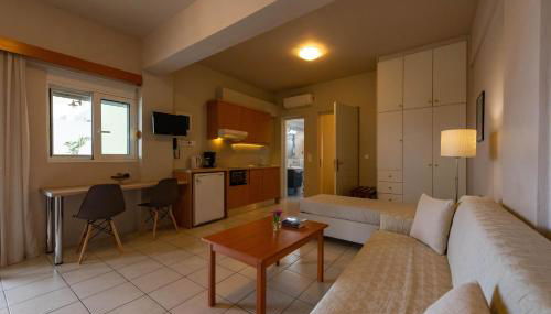 Theoxenia Hotel Apartments - Foto 5