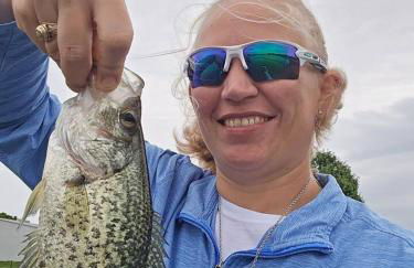 Hidden 8 Acre Get Away Private Fishing Pond - Foto 24