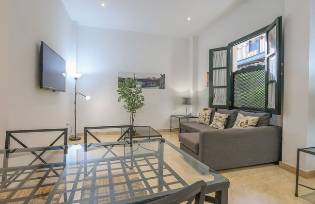 Patio De La Cartuja 2 Pax - Foto 7