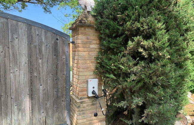 Belvilla by OYO Villa Colle - Foto 32