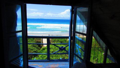 Casa de praia na beira do mar - Foto 5