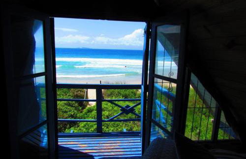 Casa de praia na beira do mar - Foto 5