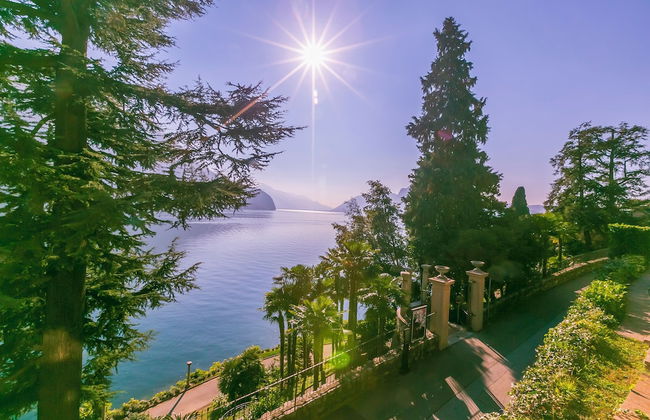 Gelsomino Apt. 5 Front Lake - Foto 22