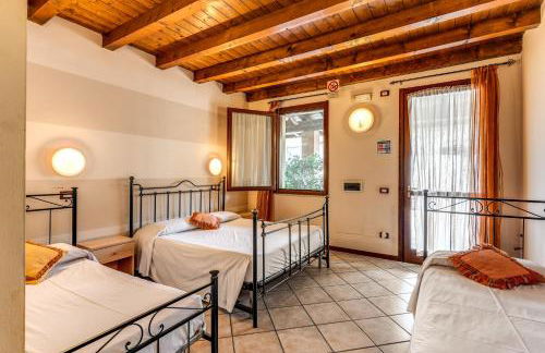 Agriturismo Pozzo Fiorito - Foto 103