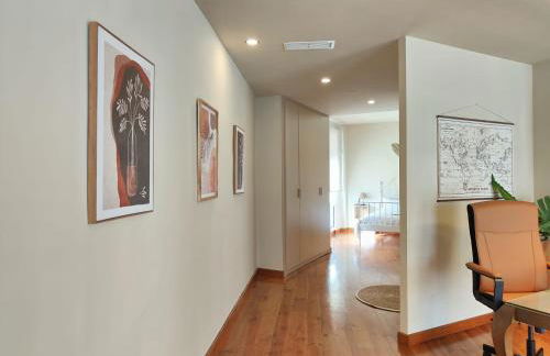 The Luxury Apartment - Photo 10