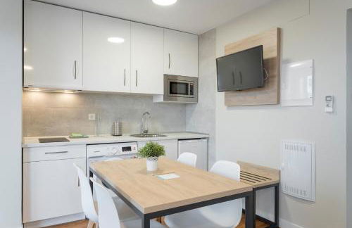 InsideHome Apartments - Palencia Catedral - Foto 35