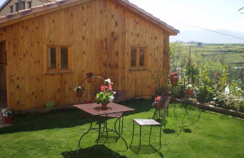 Casa Rural Alquería de Segovia - Foto 49