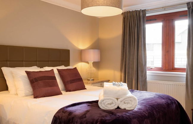 JOIVY Gorgeous Stockbridge Apt With Underground Parking - Foto 7