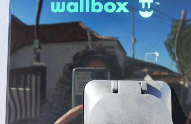 Romantic Hamlet Cottage with Private Pool La Fragua de Eliseo - Foto 33