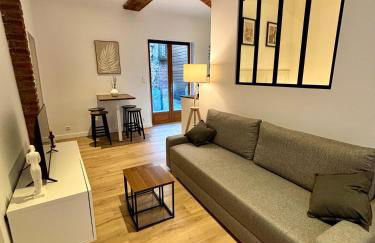 Le Petit Hainaut, hyper centre - Foto 25