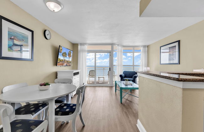 Carolinian Resort - Foto 41