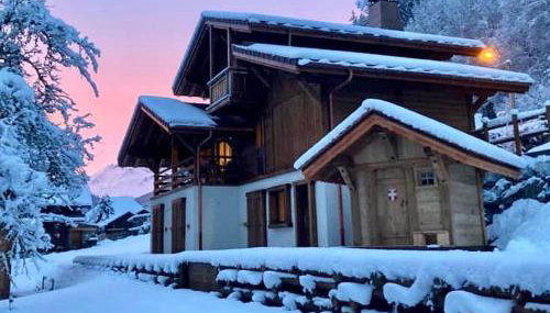 CHALET MITCH - Foto 3