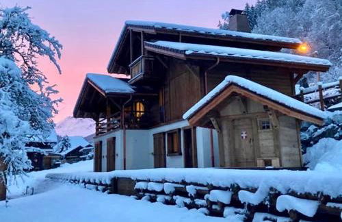 CHALET MITCH - Foto 1