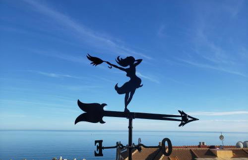 Volveremos - Sea Views Penthouse - Photo 11