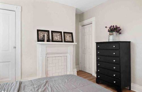 Hip and Bright Lawerenceville 2 Bed Easy Parking - Foto 25