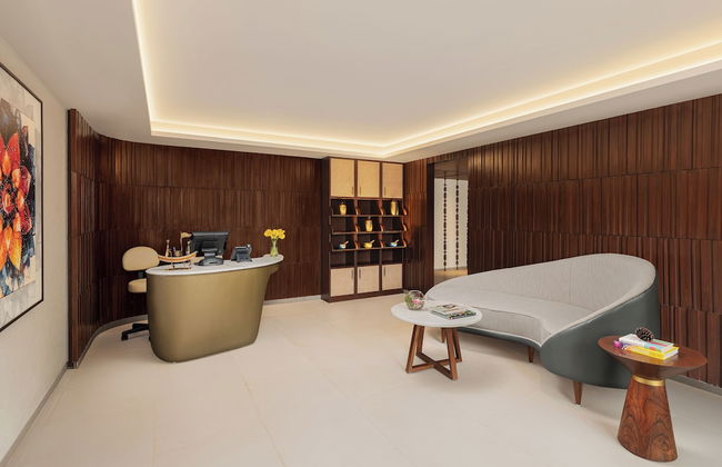 Naukuchia House, Naukuchiatal - IHCL SeleQtions - Foto 24