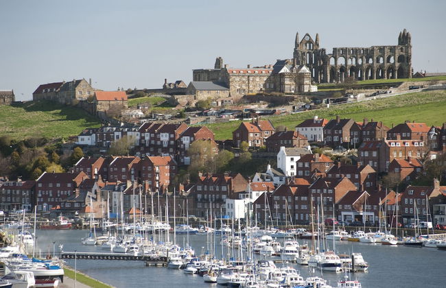 Whitby Bridge Luxury Apartments - Foto 67