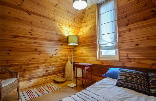 Domki na Polach Piwniczna-Zdrój - Foto 40