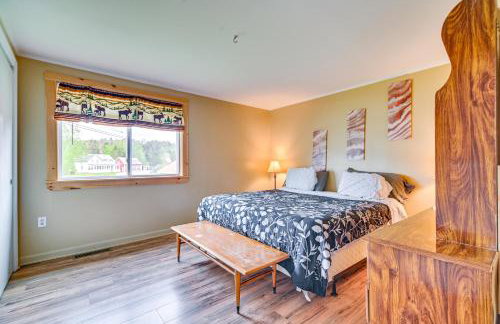 Explore ATV Trails Home 1 Mi to Lake Francis - Foto 10