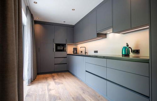 Apartments LaBar - Foto 16