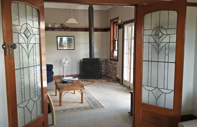 Kinross Metcalfe Farm - Foto 27