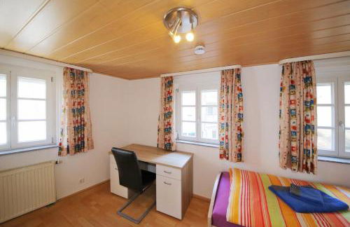 Ferienwohnungen-Gmuend Stadtherberge Mühlbergle - Foto 10