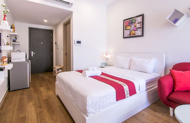 Chau Apartments - Foto 53