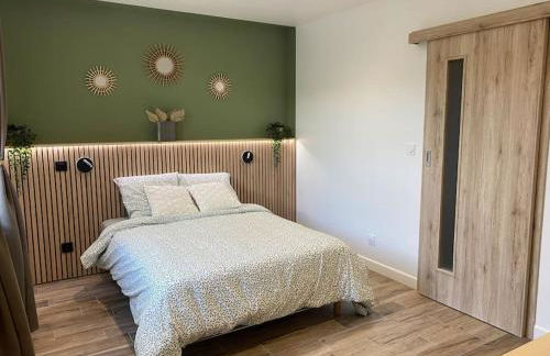 Gite 2 du grand Pavillon - Foto 6