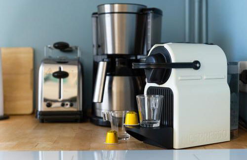 Elegant Central Vincennes Paris - Foto 10