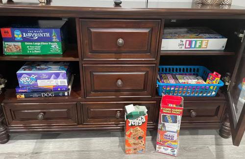 Spacious & Comfortable 4BR near NRG Stadium - Foto 7