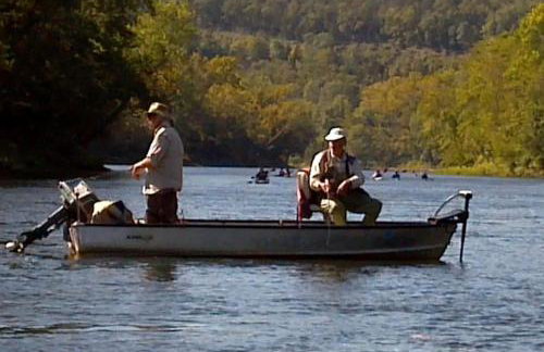 Lakefront Cottage Getaway near Daniel Boone National Forest in Kentucky - Foto 15