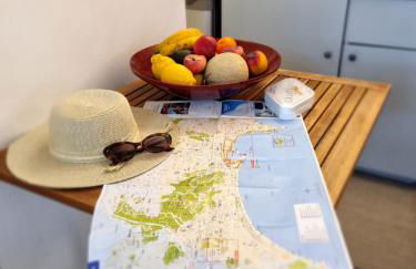 Cannes Studio privé climatisé et bon wifi - Foto 12