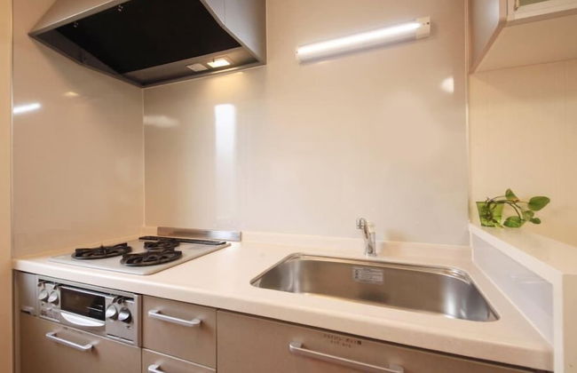 Kawaguchiko Urban Resort Villa - Foto 19