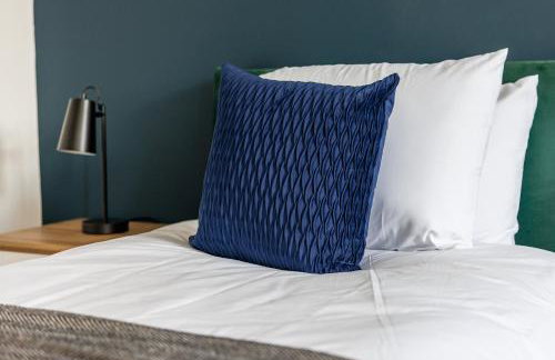 Gateshead 4 BR Home for Serenity Stay - Foto 63