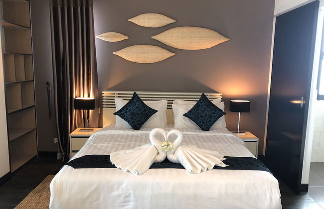 Syphon Hotel & Apartment - Foto 36