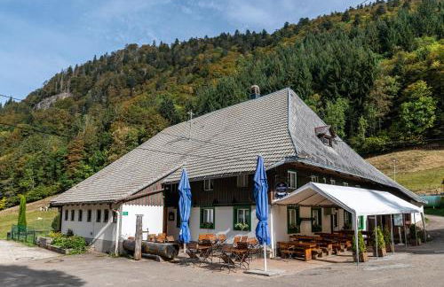 Gasthaus Zur Linde- Napf - Foto 15