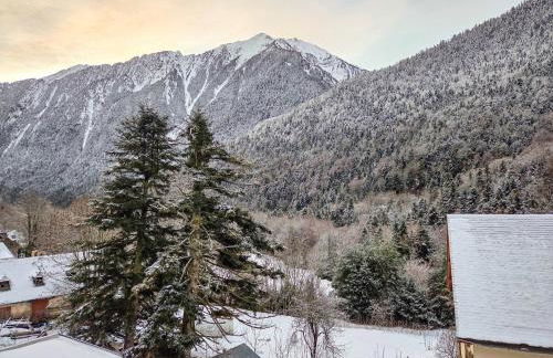 Feuille de Cimes Jacuzzi et Sauna Le Sylvestre - Foto 8