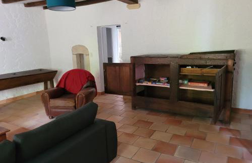 Maison Jean-Du-Feu au calme à Jenduffe - Foto 23