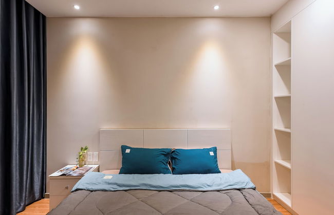 Gold View Saigon Riverside - Foto 45