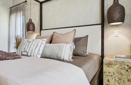 Mystic Grove Luxury Mountain Hideaway - Foto 25