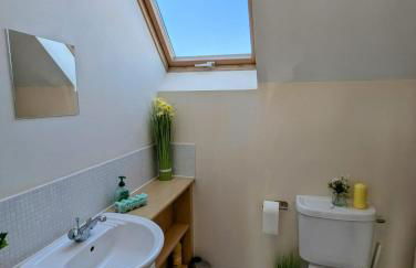 Cosy 3 story home - Foto 13