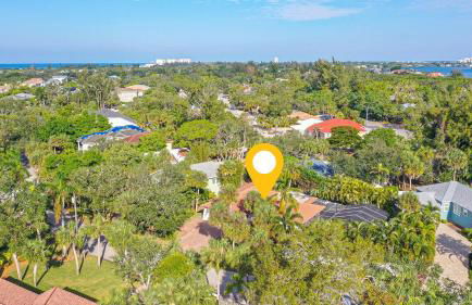 Casa Del Mar - Pet Friendly House on Siesta Key w/ Outdoor Patio & Private Screened-In Heated Pool! - Foto 65