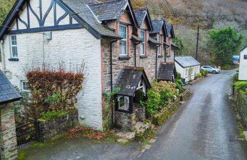Rockford Cottage Brendon - Photo 44