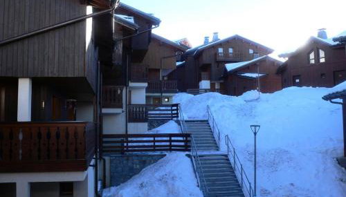 Résidence Alpages - Chalet des ALPAGES N°28 MAE-4711 - Foto 3