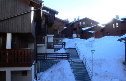 Résidence Alpages - Chalet des ALPAGES N°28 MAE-4711 - Foto 3