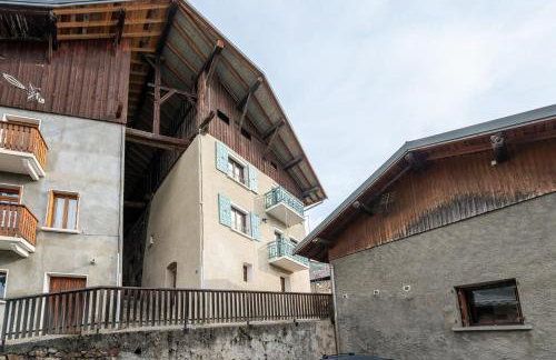 Volets Verts - Foto 8