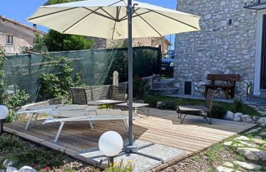 Alloggio turistico Montelirossi - Photo 17